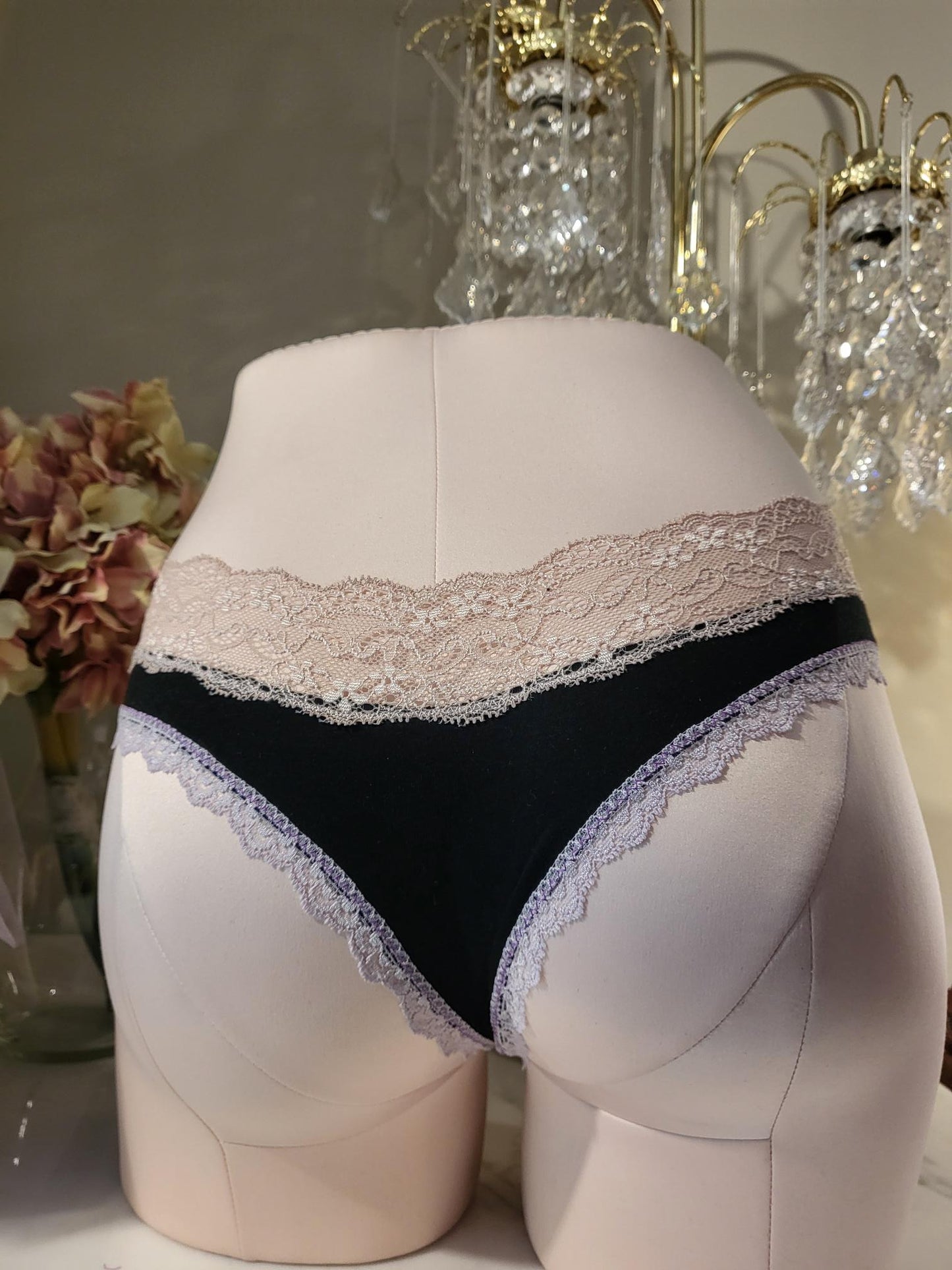 Sweet Dream Panty