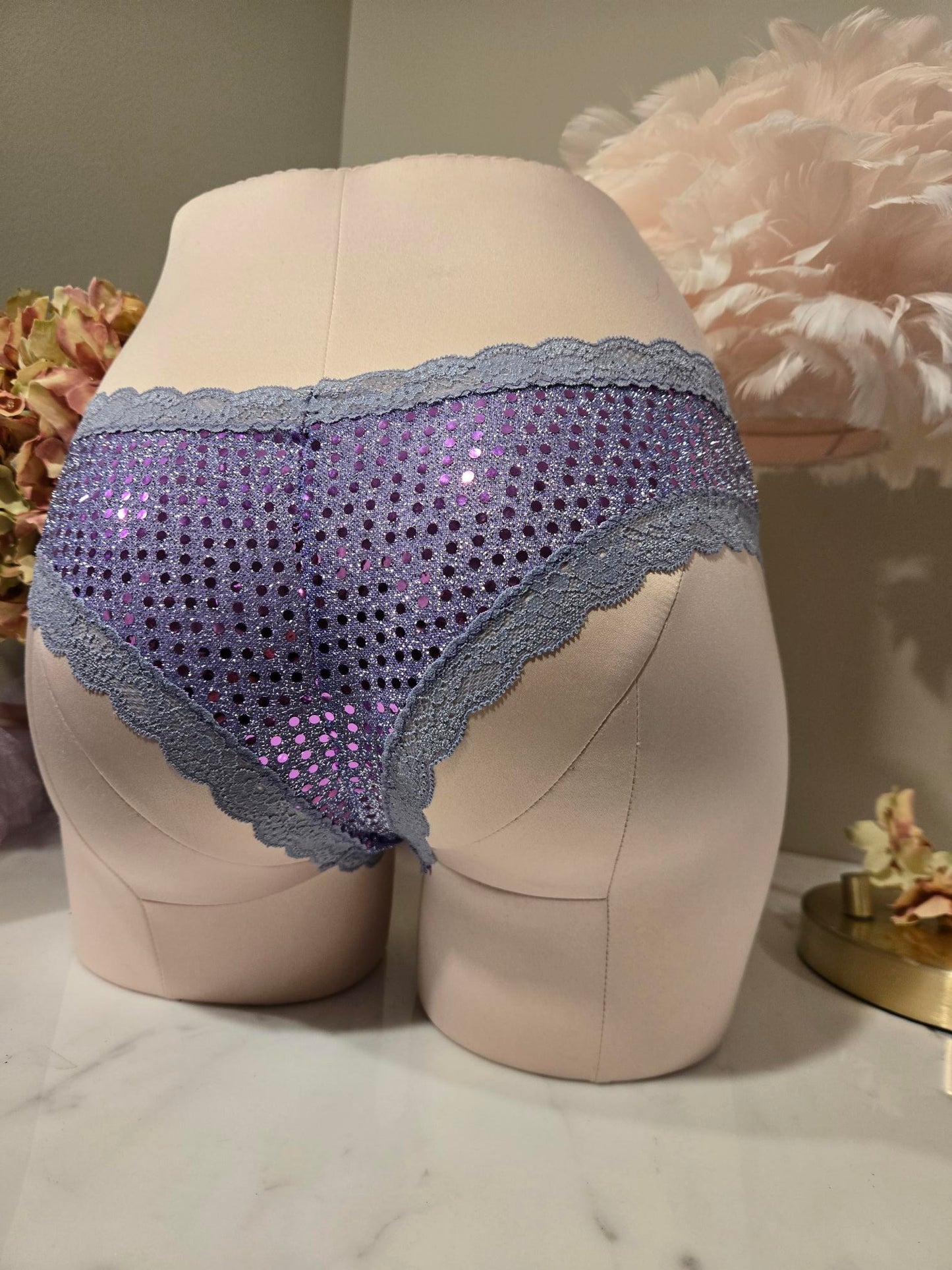 Sweet Mist Panty