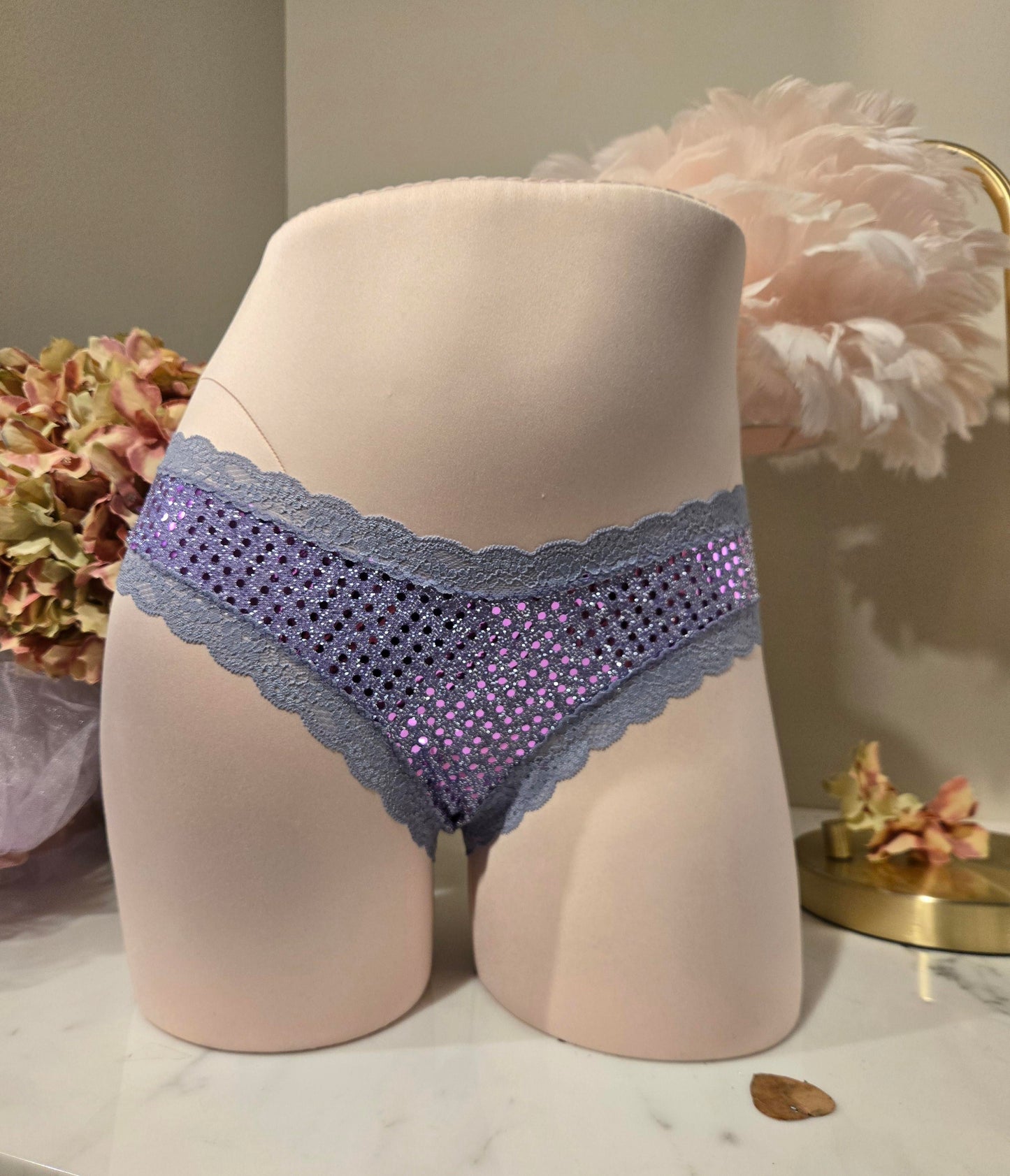 Sweet Mist Panty